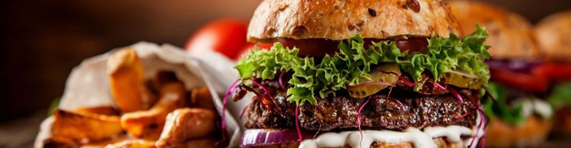 BURGER